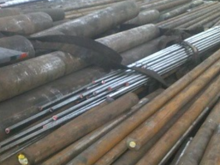 永安坝街道40CrMnMo7模具钢